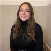 Profesora paciente y dinámica - Apoyo escolar online para primaria y secundaria